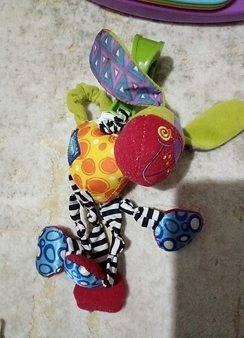 BEBEK OYUNCAK - Görsel 6