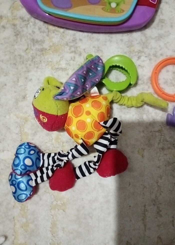 BEBEK OYUNCAK - Görsel 2