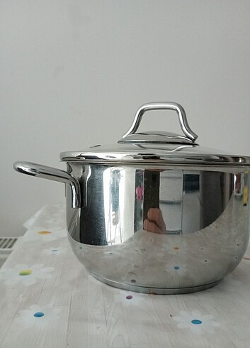  Beden KARACA 16 CM TEK TENCERE