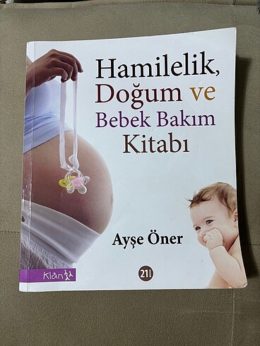 Anne bebek kitabı