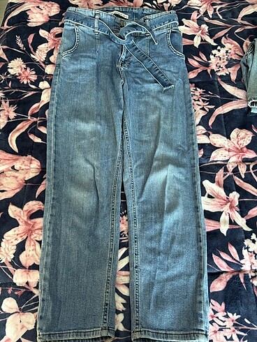 Kot jean