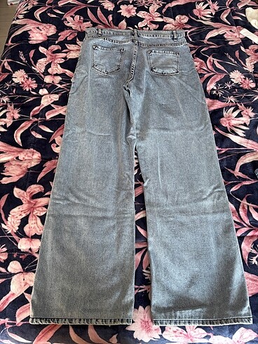 Trendyol & Milla Kot jean
