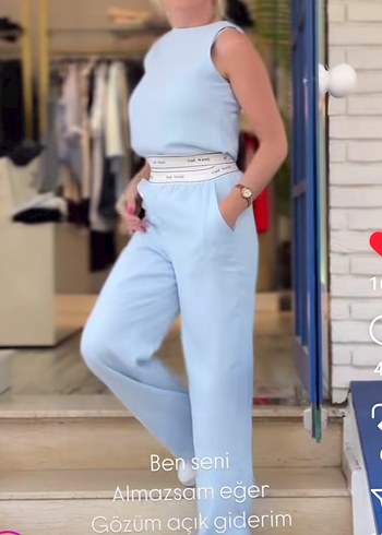 Diğer İkili Crop Takım