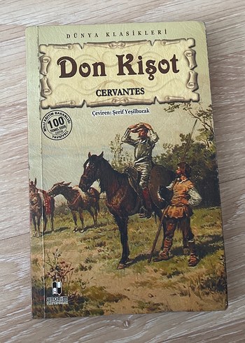 Don Kişot