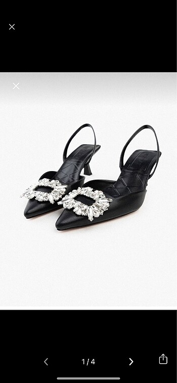 NİŞANTASI SHOES