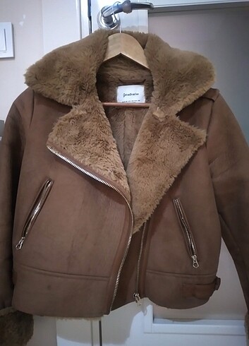 Stradivarius Ceket