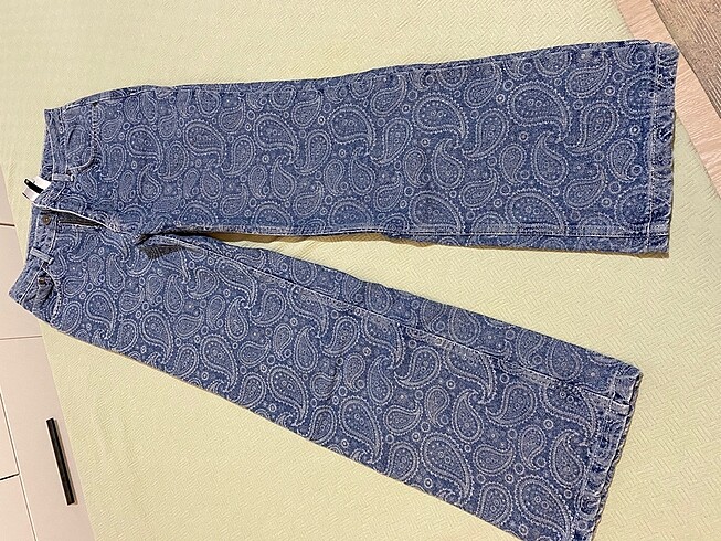 26 Beden ragged jean