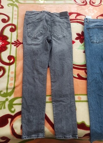 40 Beden Pantolon 
