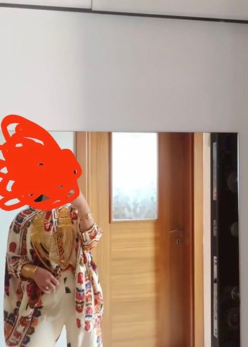 Diğer Hiç kullanılmadı 38 40 42 beden uyumlu
