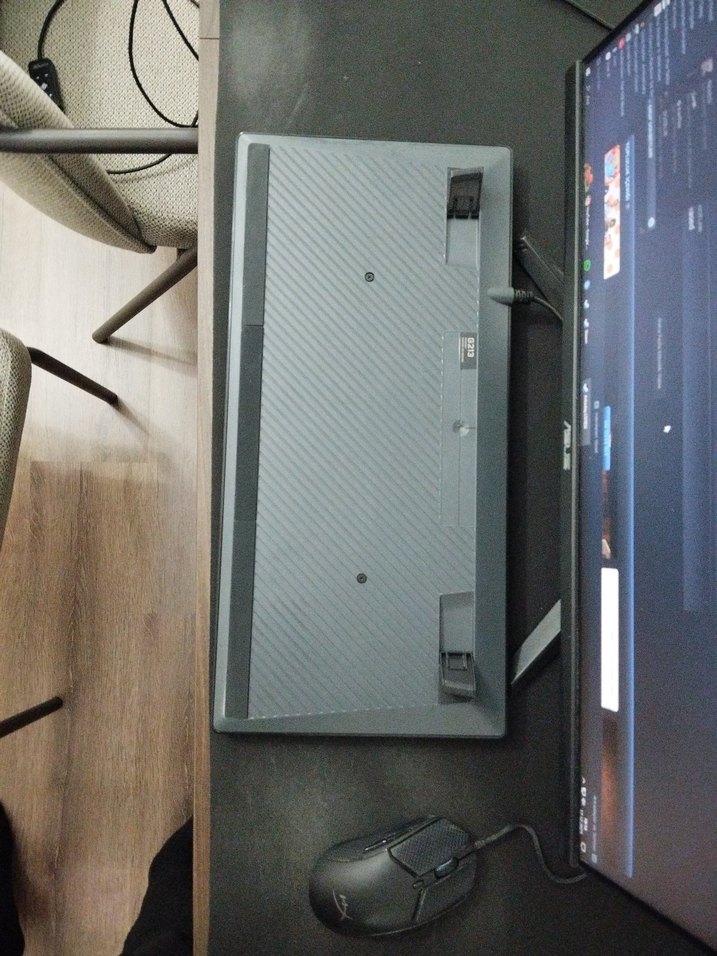 Logitech G213 RGB Oyuncu Klavyesi - Görsel 2