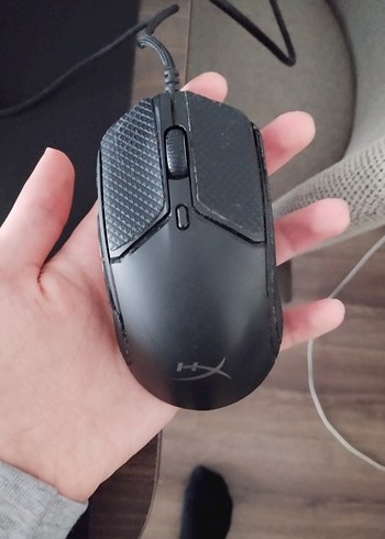 Hyperx