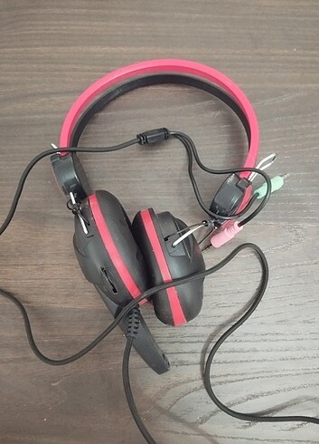 Polygold PG-6950 Mikrofonlu Kulaklık - Görsel 3