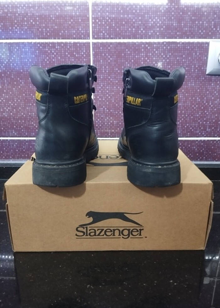 CAT Colorado Orijinal Bot - Görsel 3