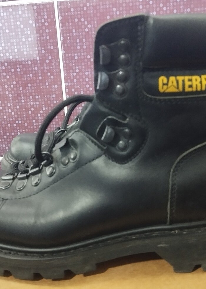 CAT Colorado Orijinal Bot - Görsel 2