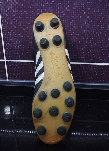 Adidas Copa Atalanta Orijinal Krampon - Görsel 5