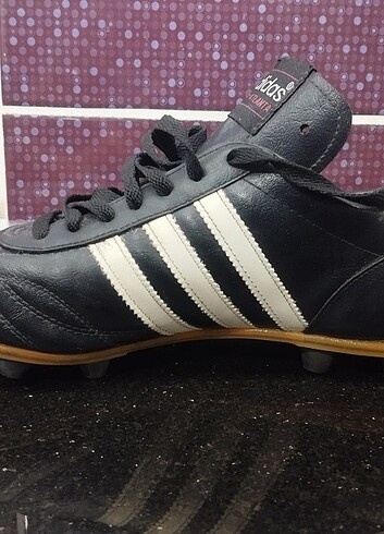 Adidas Copa Atalanta Orijinal Krampon - Görsel 3