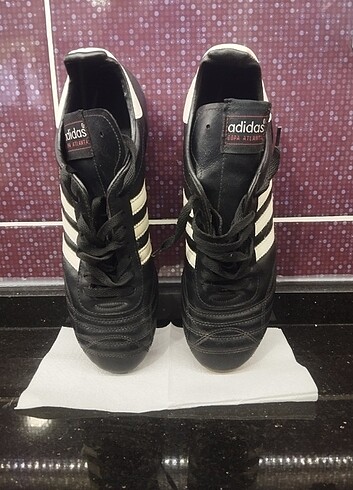 Adidas Copa Atalanta Orijinal Krampon