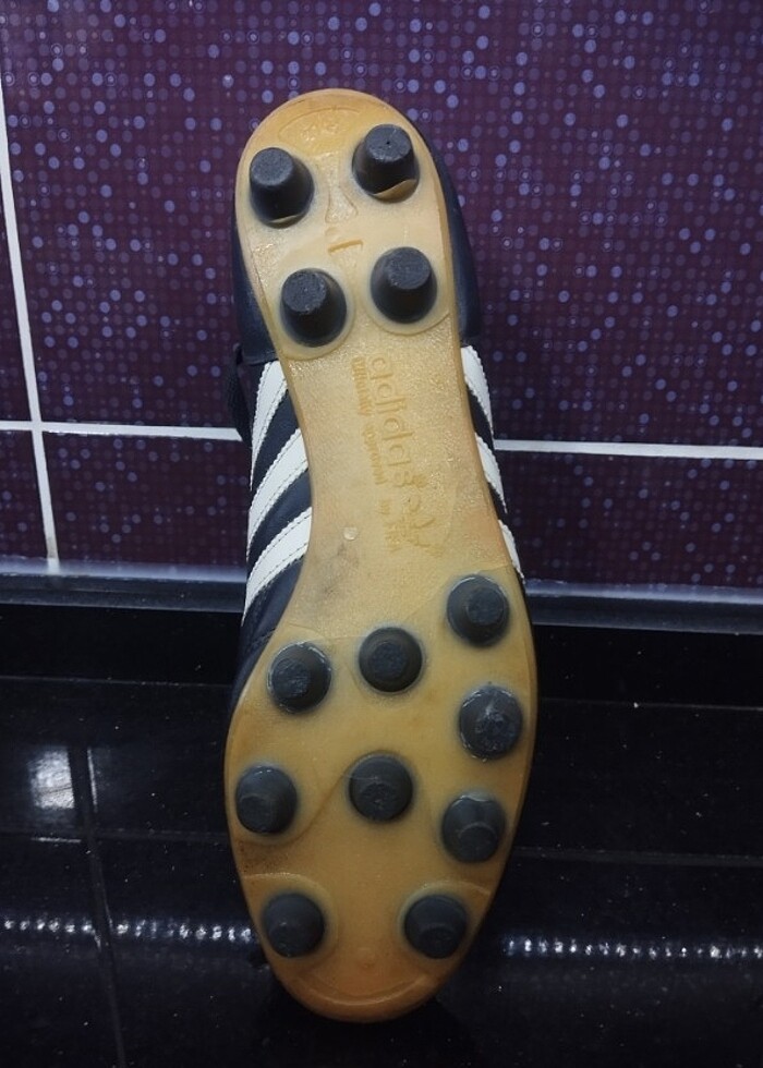 Adidas Copa Atalanta Orijinal Krampon - Görsel 5