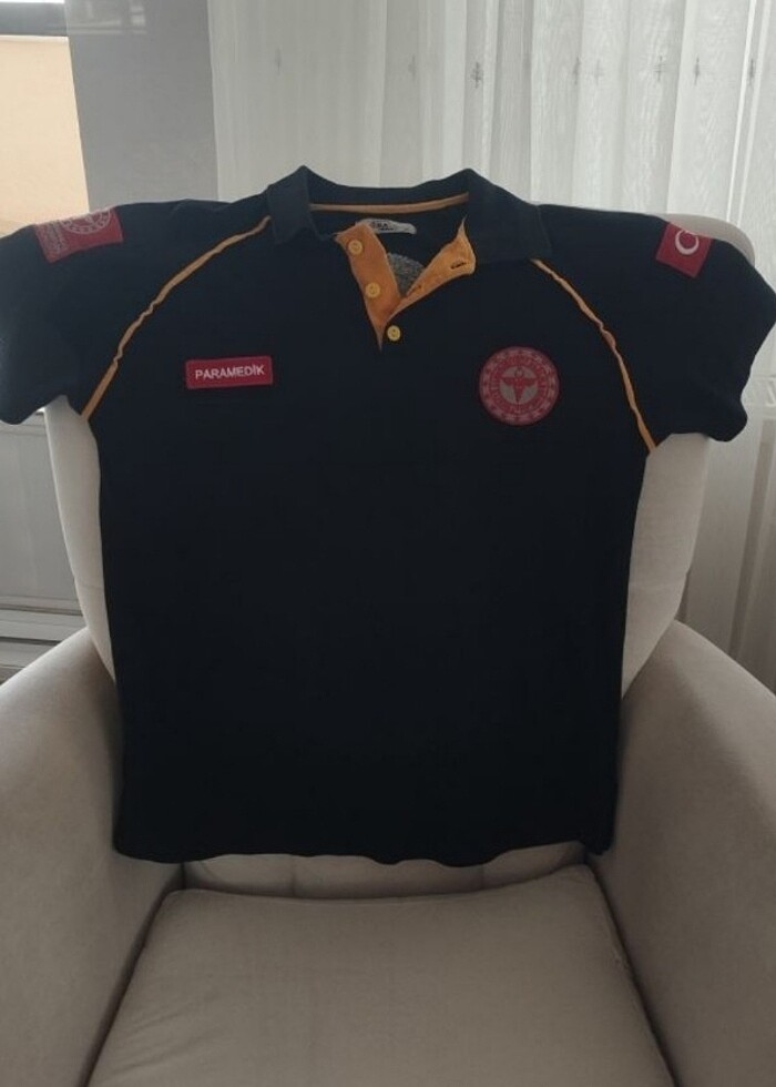 Paramedik Forma - Görsel 2