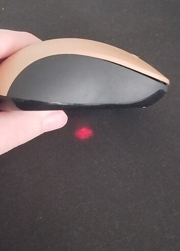 INCA Kablosuz Sessiz Mouse - Görsel 3