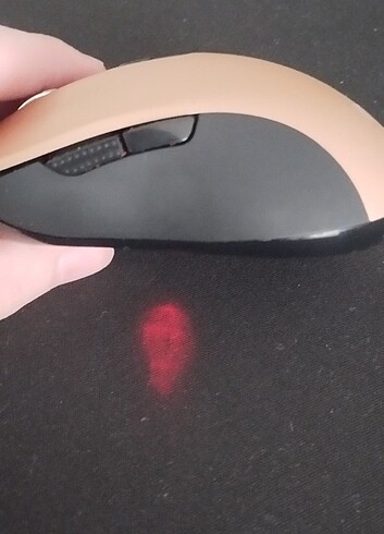 INCA Kablosuz Sessiz Mouse - Görsel 2