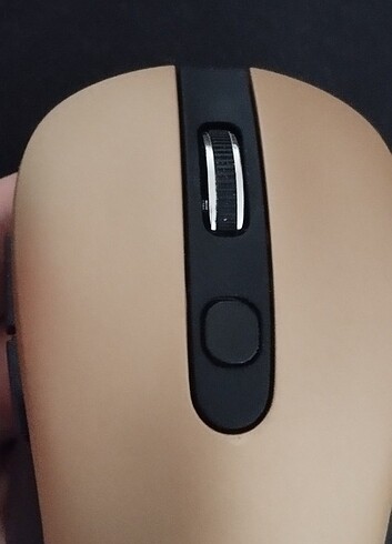 INCA Kablosuz Sessiz Mouse - Görsel 4