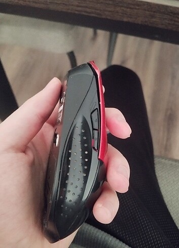 CBOX Kablosuz Mouse - Görsel 2