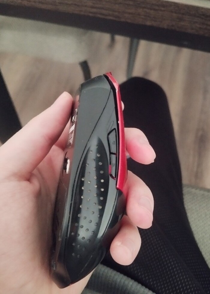 CBOX Kablosuz Mouse - Görsel 2