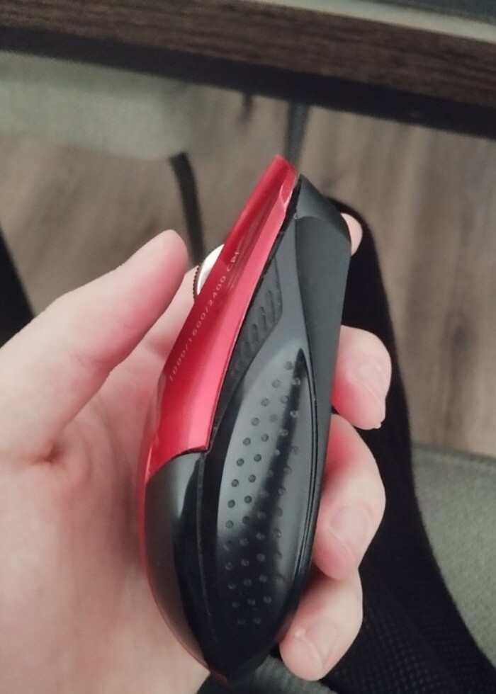 CBOX Kablosuz Mouse - Görsel 3