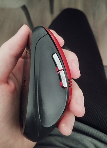 Kablosuz Mouse - Görsel 2