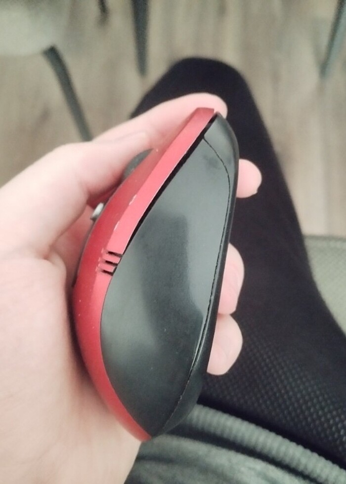 Kablosuz Mouse - Görsel 3