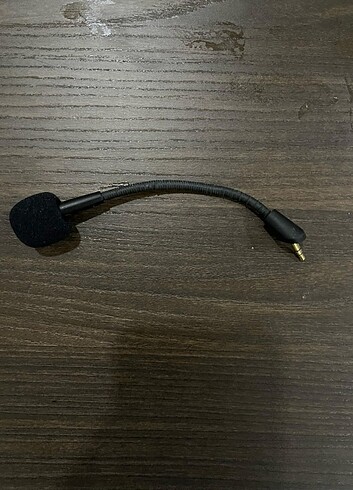 HyperX Cloud Alpha Kablolu Kulaklık - Görsel 2