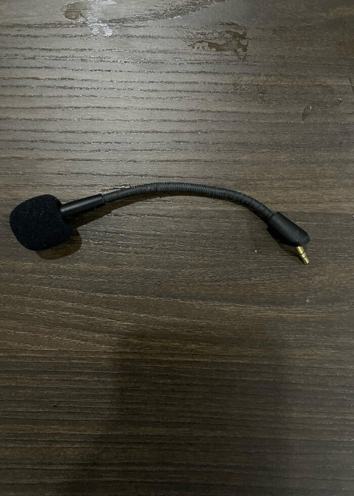 HyperX Cloud Alpha Kablolu Kulaklık - Görsel 2