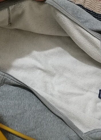 s Beden gri Renk Nike sweatshirt