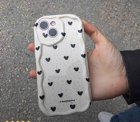 İphone 15 kılıf