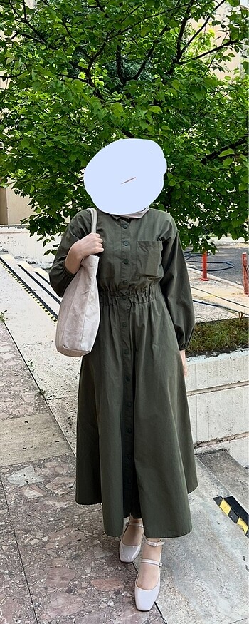 Diğer Deklara elbise