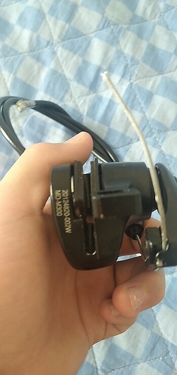 Beden Tektro arıes disk fren kaliperi