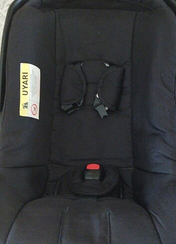 0 - 13 kg Beden Bebek Puset