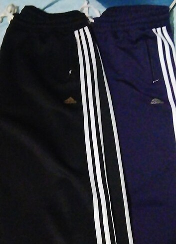 Adidas eşofman alti 2 adet