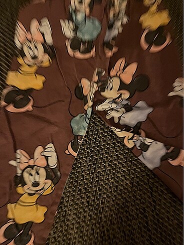 4 Yaş Beden Kız çocuk pijama