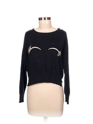 Zara Kazak / Triko %70 İndirimli.