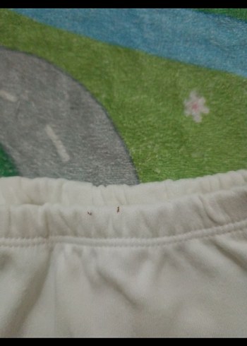 Bebek Pamuklu takım - Görsel 2