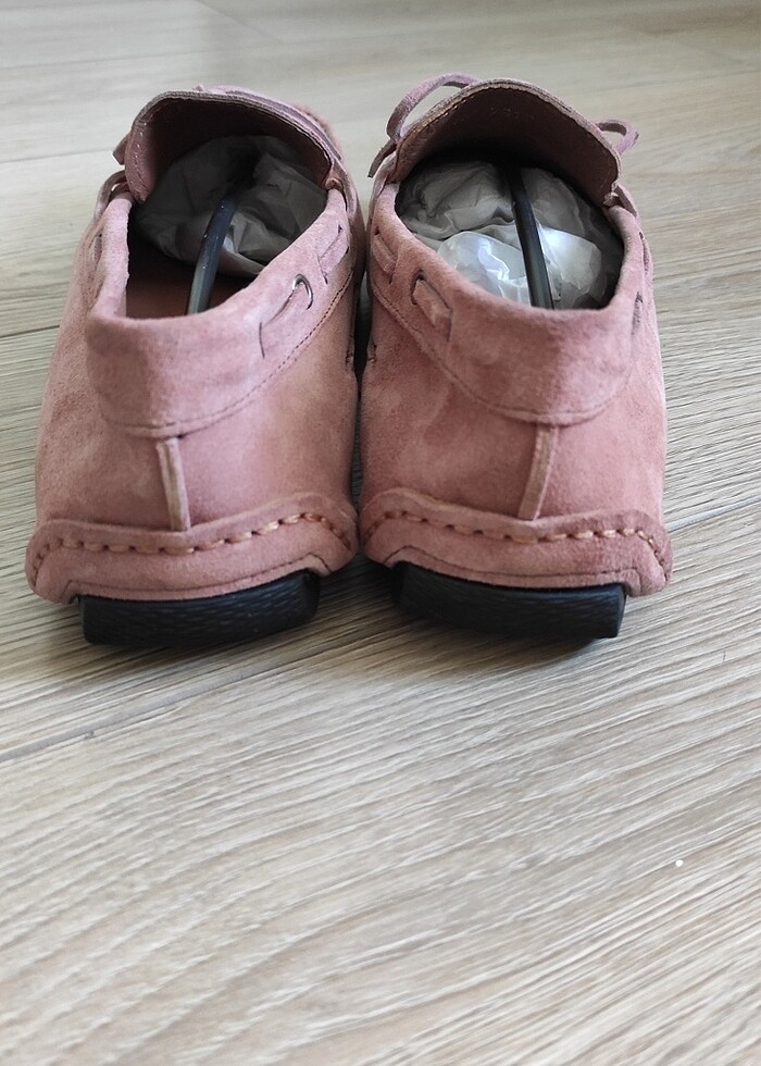 Network Loafer Ayakkabı SIFIR - Görsel 3