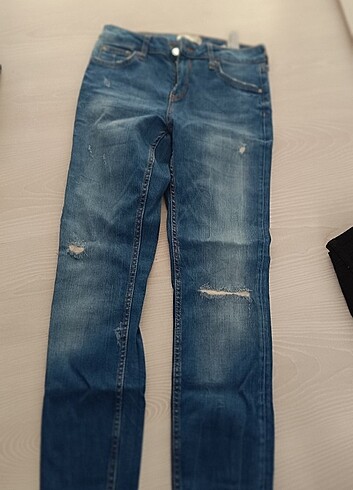 Zara Zara jean