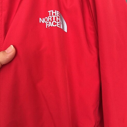 North Face Ürün orjinal degildir
