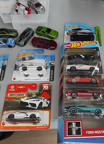 Beden Hot Wheels & Mini GT & Kyosho Japon Model Araba 1/64