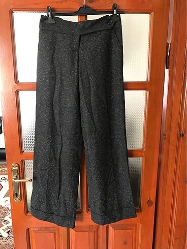 Herry kışlık kadın pantolon