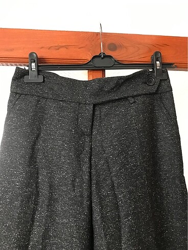 36 Beden Herry kışlık kadın pantolon