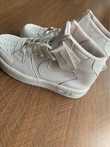 Air Force Mid 1