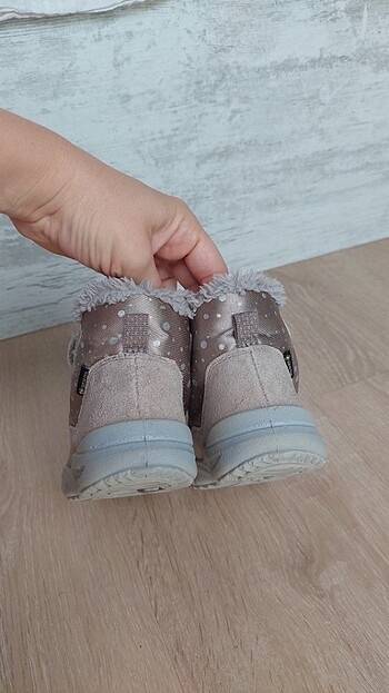 25 Beden çeşitli Renk Süperfit tüylü bot